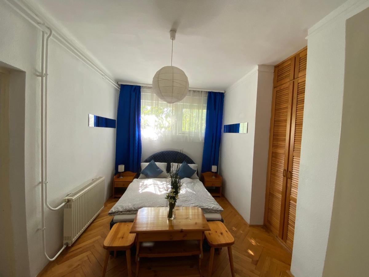 Anonymus Vendeghaz Apartment Siofok Luaran gambar