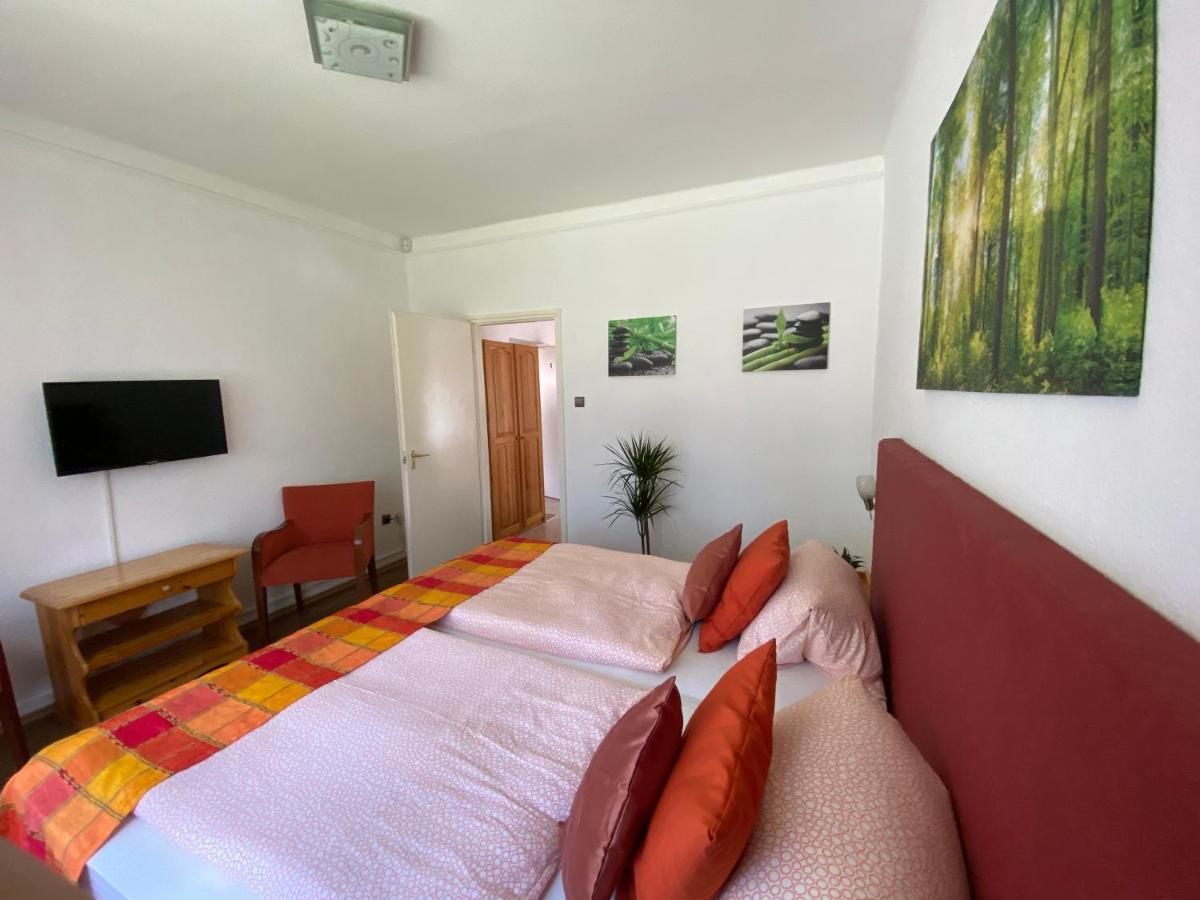 Anonymus Vendeghaz Apartment Siofok Luaran gambar